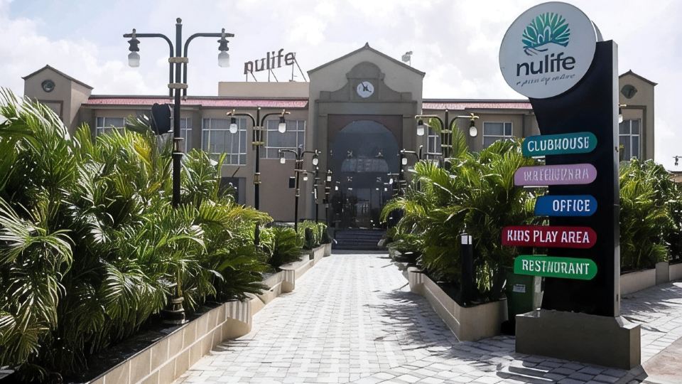 Nulife Resort