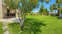 Villa Alina in Haniotis with private pool -  Holiday Villas