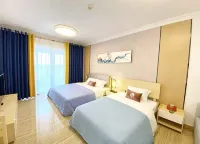 Wuchuan Le King Resort Apartment - Baarit