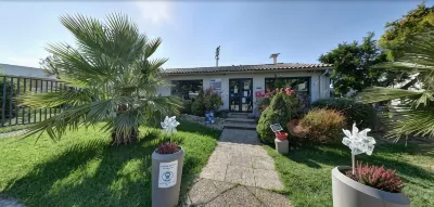 The Originals City, Hôtel Cap Sud, Avignon Hotels in Avignon