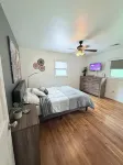Relax and retreat in Fayetteville