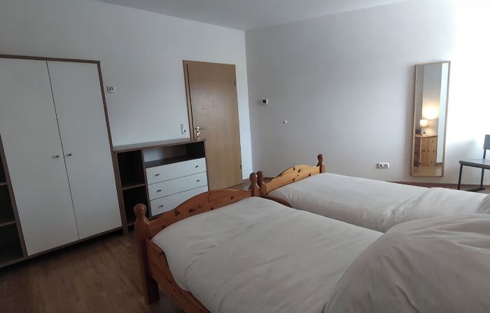 MuNo-Apartment | vacation apartment in Radebeul directly on the border to Dresden