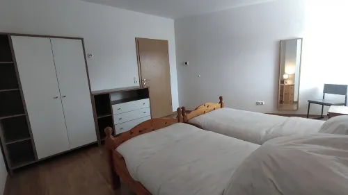 MuNo-Apartment | vacation apartment in Radebeul directly on the border to Dresden - Wifi
