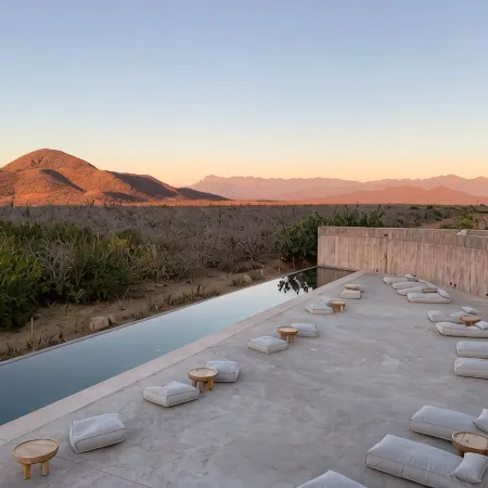 Paradero Todos Santos - Exclusive Experiences Included