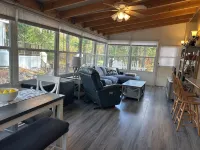 Perfect Family Vacation Getaway - Homestays