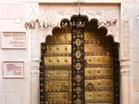 Kanhaia Haveli โรงแรมในปุชการ์