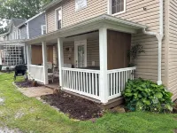 Stay In Ohiopyle by the trail with a jetted tub