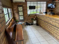 Miles Outback Motel - Cho phép mang theo thú cưng
