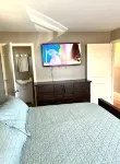 4 Bed 3 bath clean , spacious all brick home , welcome families and work groups