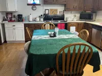 2-Bedroom Lake House on Watts Bar Lake outside Kingston, TN Hotels in Roane County