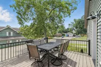Baraboo Bungalow
