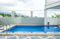 Sazara Hotel Batu - 2 stelle