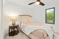 Modern 4 Bed/3.5 Bath Farmhouse Steps to Downtown CF!