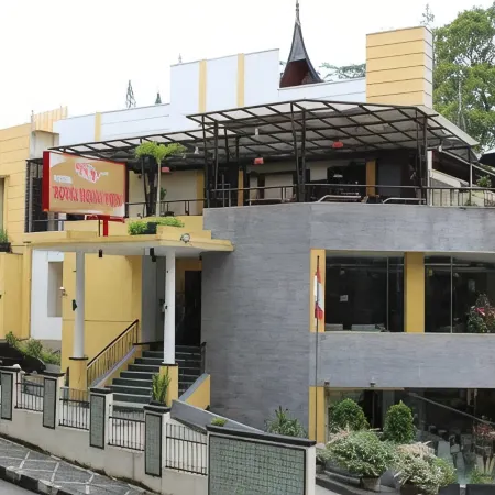 Royal Denai View Hotel