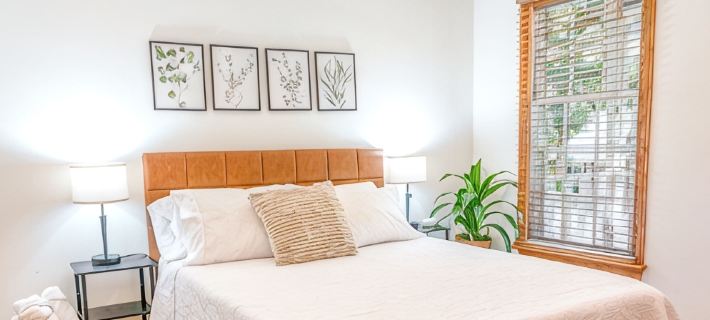 4 Bed, King Bed, Tvs ,Grill, Crib, Kids Essentials,Sleep Noise Machine,Bond Park Ξενοδοχεία στην πόλη Cary