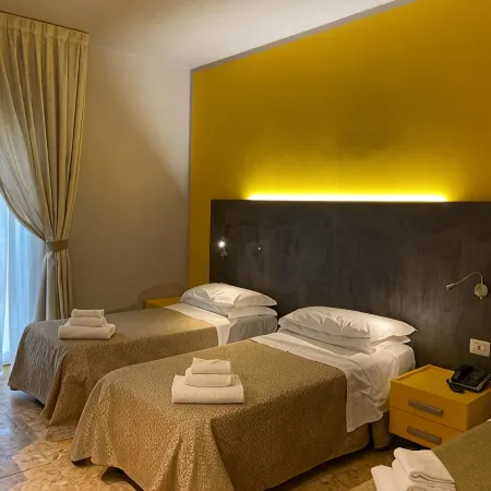 Hotel Lukas Vegetarian & Vegan