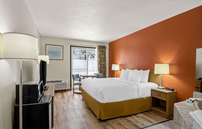 Econo Lodge Manistee