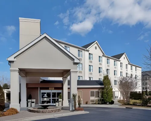 Holiday Inn Express CHAPEL HILL by IHG Hotels in Orange County
