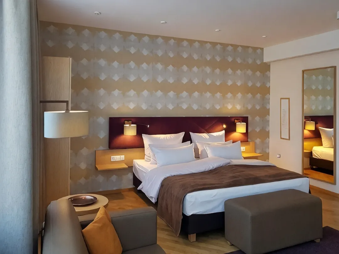 Restaurant & Hotel Einhorn - Backnang