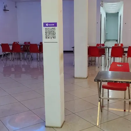 Shyam Krapa Hotel