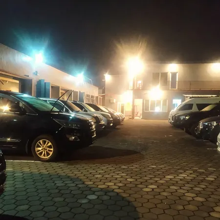 De Cozy Inn Mojokerto