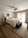 Cozy River Retreat/ Getaway - 10 min from Sequoia National Park - 4-Star