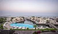 The Cove Rotana Resort - Ras Al Khaima - Beach