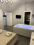 B&B VINCENZO APARTMENT - 朝食