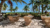 La Beliza Resort -  Privatzimmer