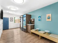 Sonesta Simply Suites Austin South