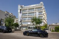 Hotel Ambasciatori