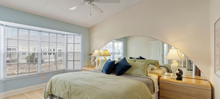 3-bedroom villa in amazing Bradenton minutes from Anna Maria Island ブレーデントンのホテル