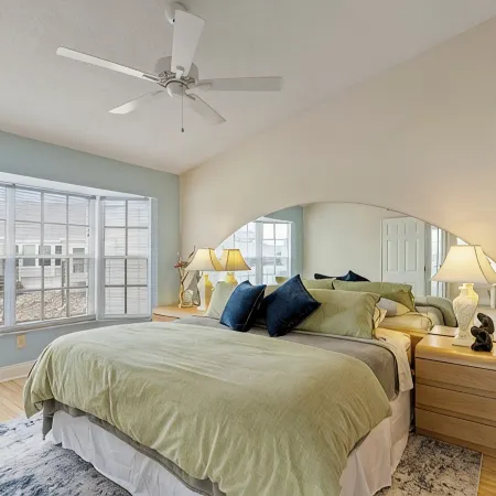 3-bedroom villa in amazing Bradenton minutes from Anna Maria Island