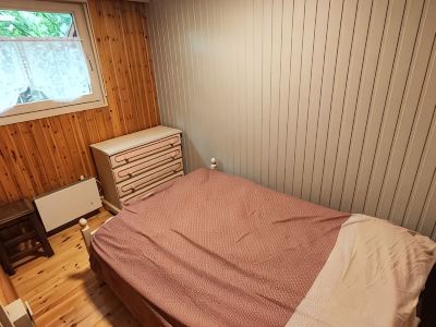 Chalet in nature in the Ardennes