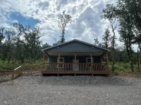 Charming Cabin in Scottsboro AL - Chalets