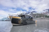 Destination Alaska Charters - Cabin 1 - Wifi
