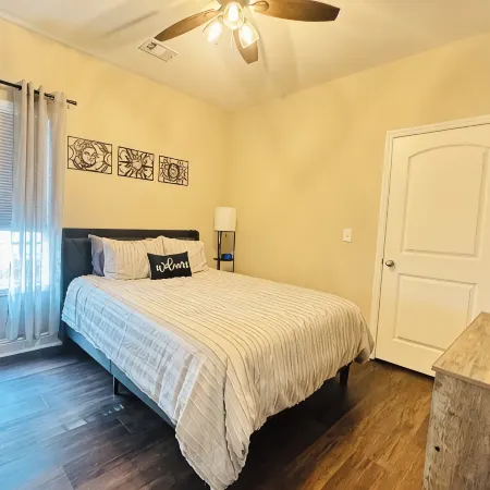 Spacious 3Br Auburn Getaway – Family-Ready and Near All Auburn Has to Offer