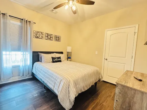 Spacious 3Br Auburn Getaway – Family-Ready and Near All Auburn Has to Offer - 3성급