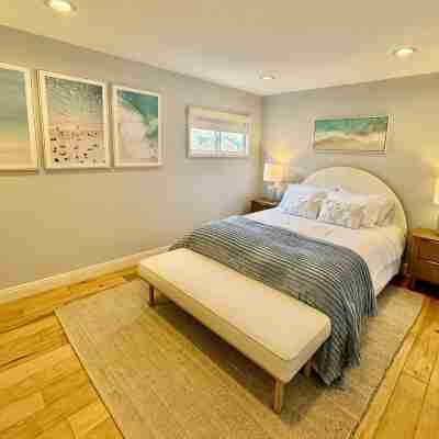 Beachfront  3-bedroom home centrally located on the Long Beach peninsula Rooms