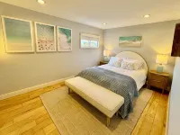 Beachfront  3-bedroom home centrally located on the Long Beach peninsula - บังกะโล