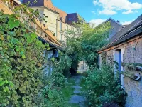Charming apartment in the heart of the Cité Hotele w: Langres