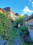 Charming apartment in the heart of the Cité
