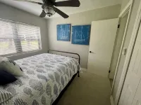 Charming and cozy river home - 3-Star