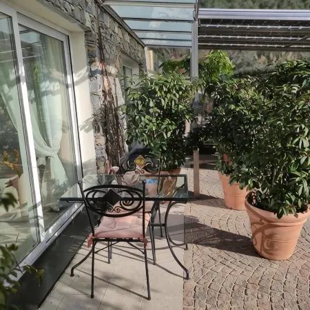 La Casa Degli Ulivi
