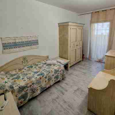 Apartment Rena Bianca IUN S4020 Rooms