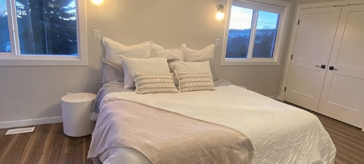 Modern Oasis Hotels in Prince George