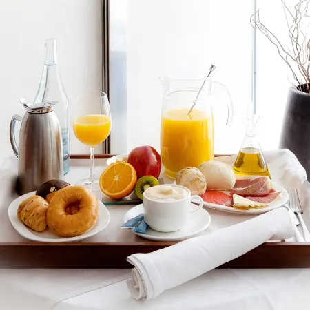 Eurostars Diana Palace Отели в г. Паленсия