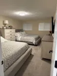 Downtown Beach House -Dog Friendly, Waterfront, License # TR-0561 - Balkon