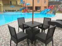 Asoka Resort Ketapang Banten - pantai