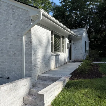 Spacious 4-bedroom House Steps from Downtown Durham with AC, WiFi